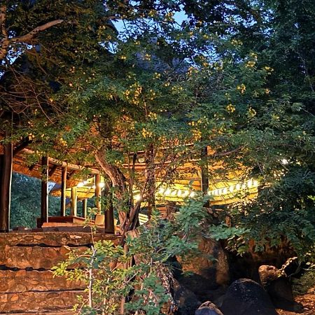 River Rock Lodge Parys Eksteriør billede