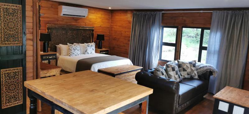 River Rock Lodge Parys Eksteriør billede