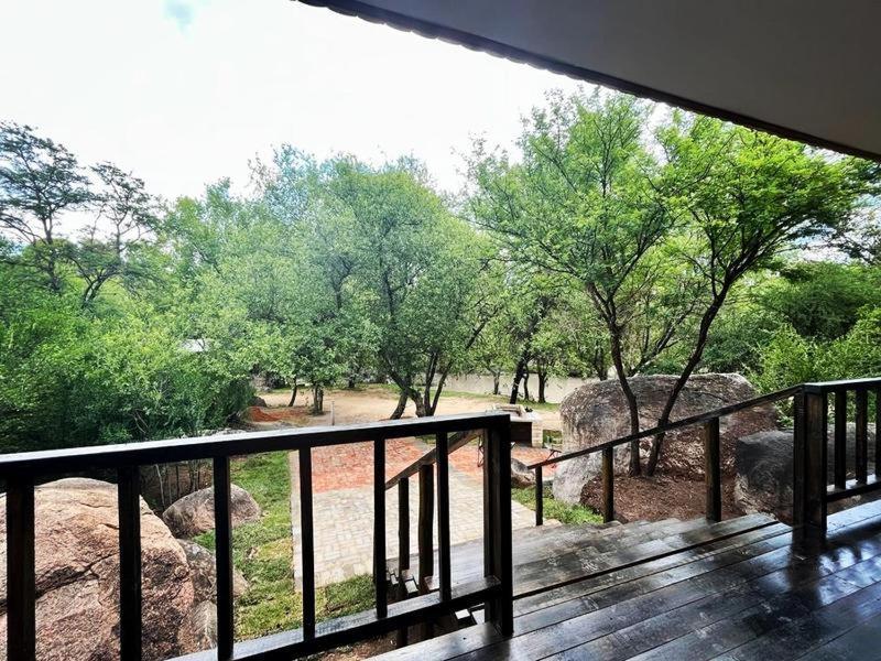 River Rock Lodge Parys Eksteriør billede