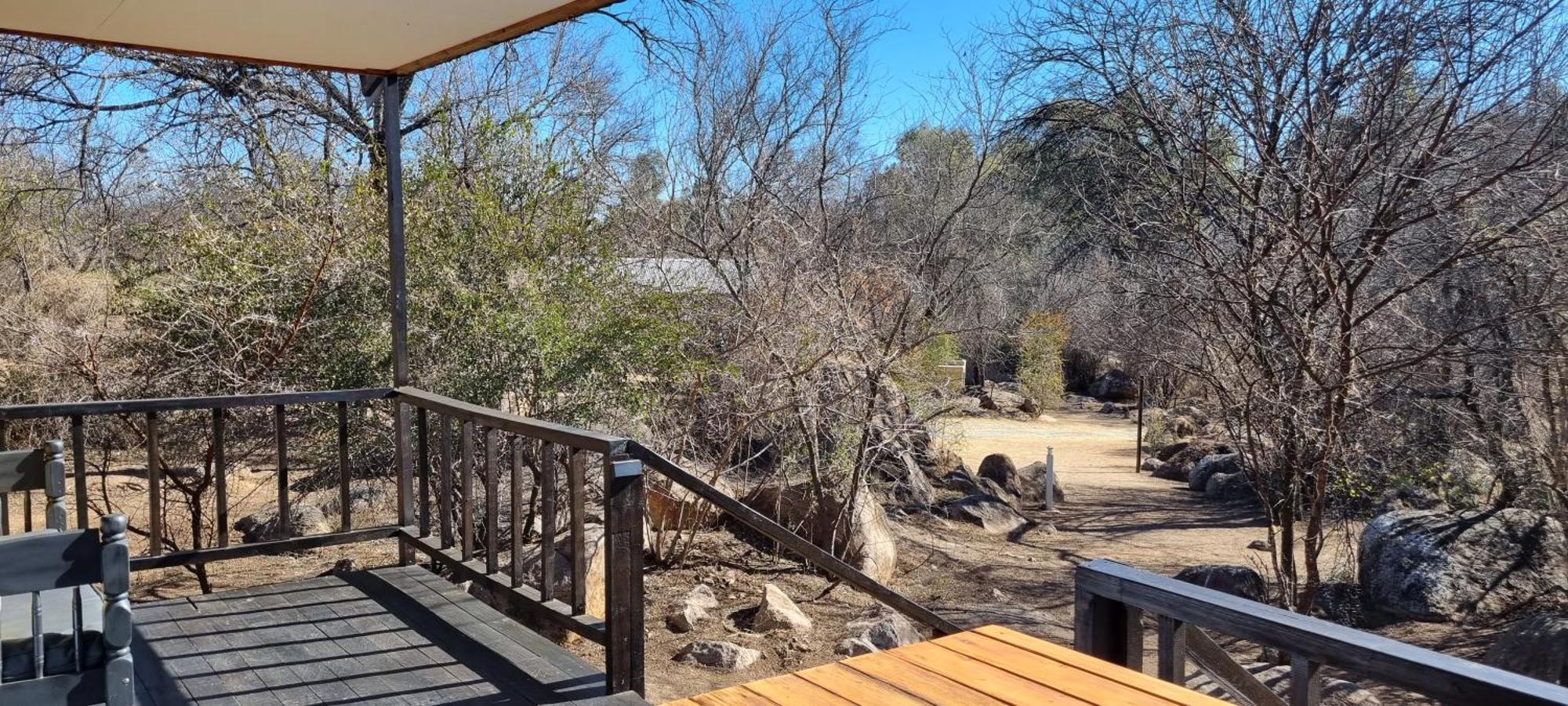 River Rock Lodge Parys Eksteriør billede