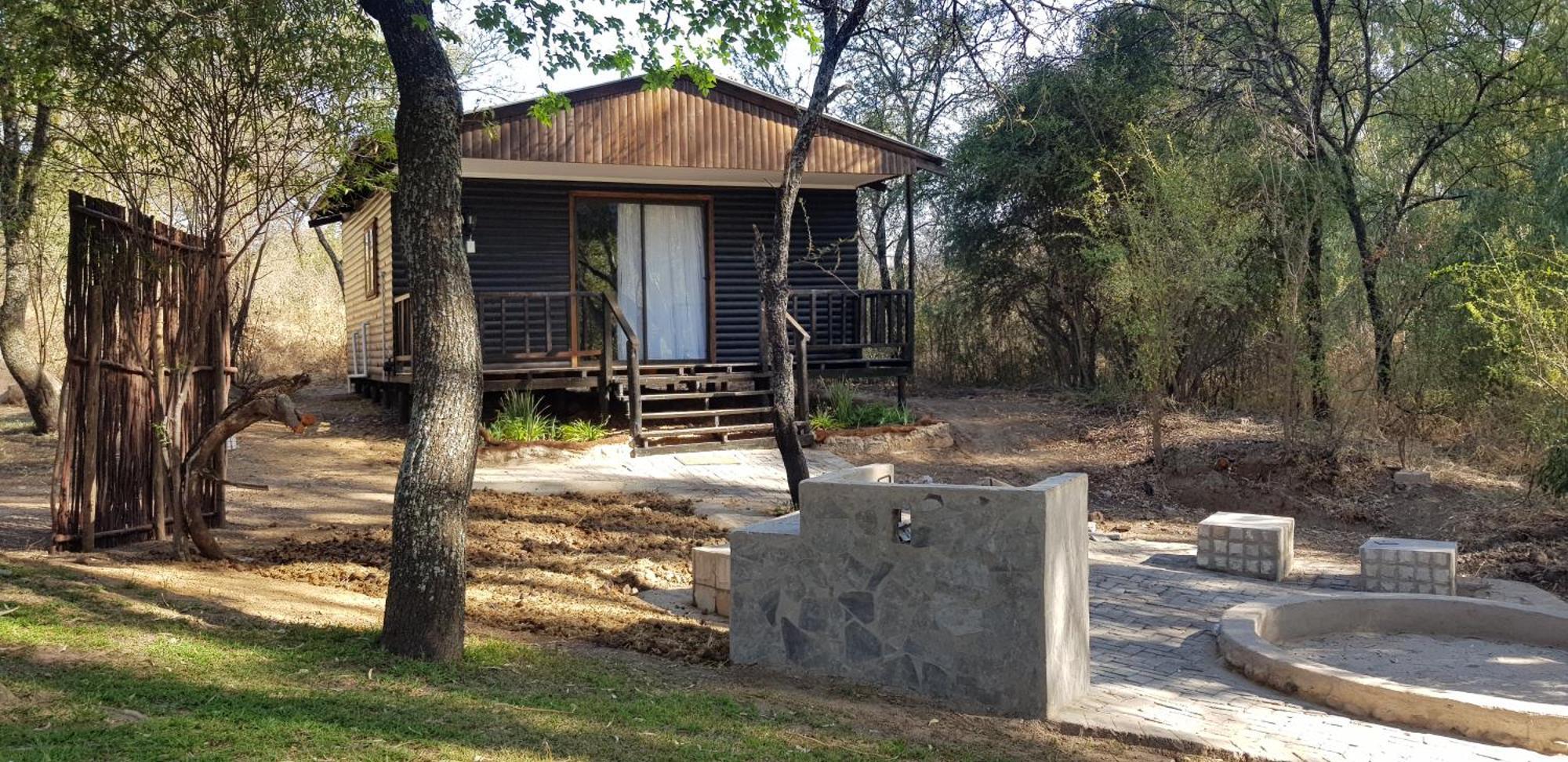River Rock Lodge Parys Værelse billede