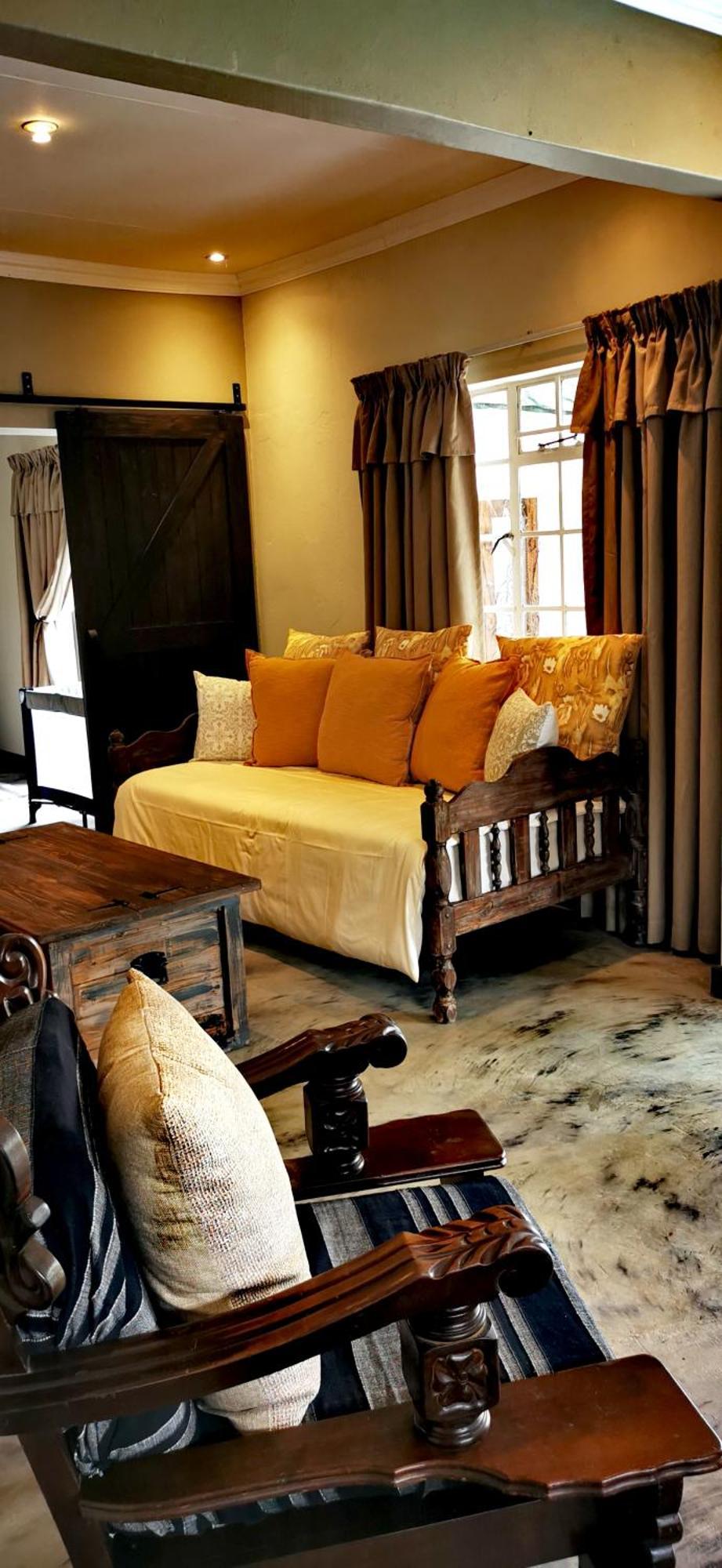 River Rock Lodge Parys Værelse billede