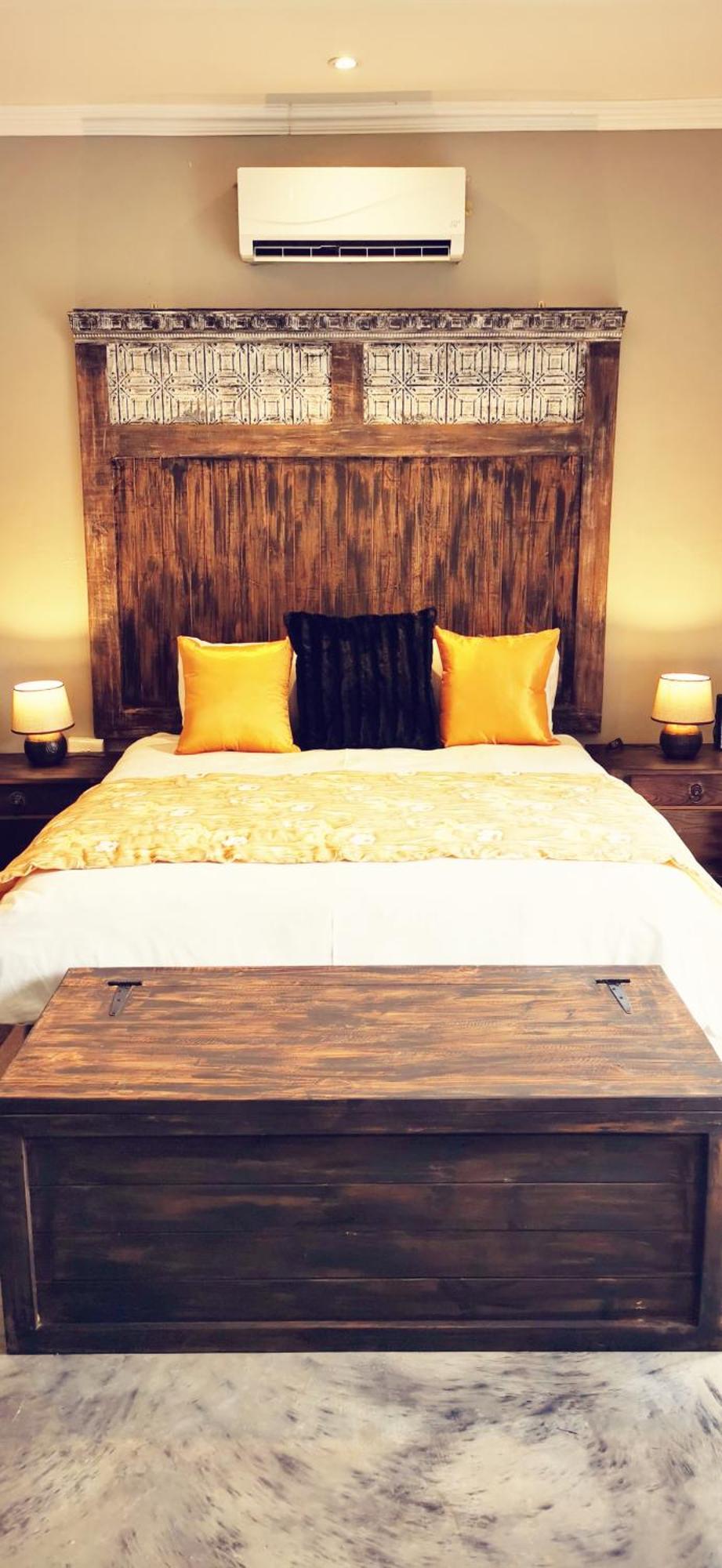 River Rock Lodge Parys Værelse billede