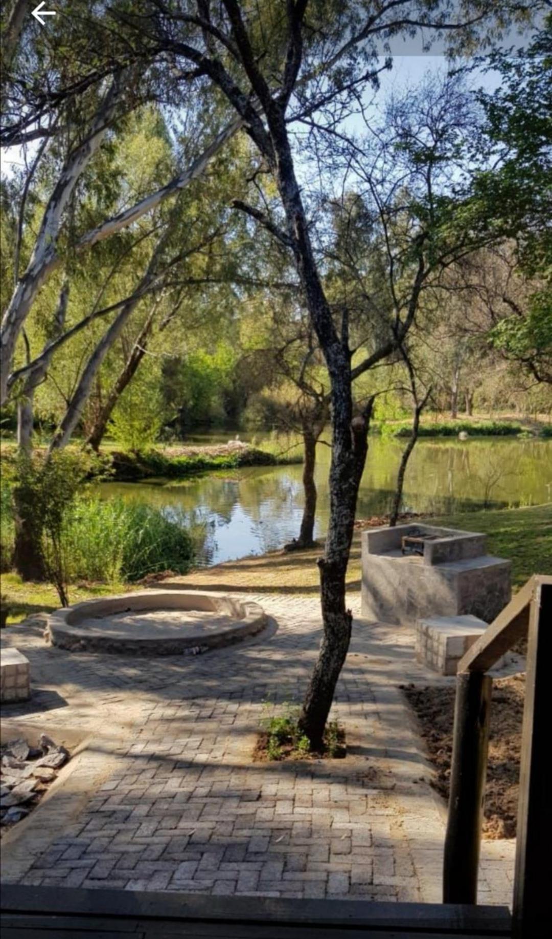 River Rock Lodge Parys Værelse billede