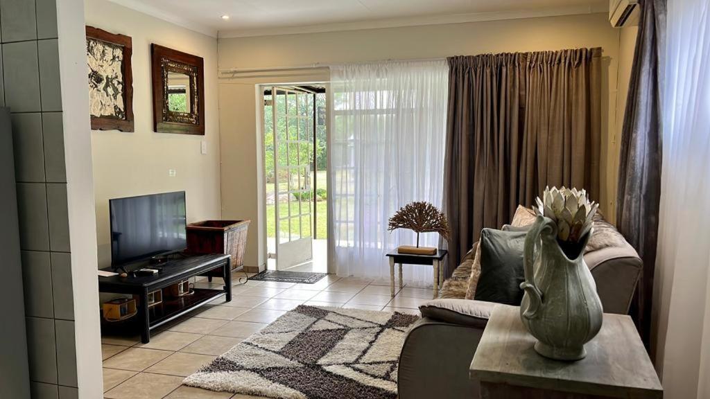 River Rock Lodge Parys Eksteriør billede