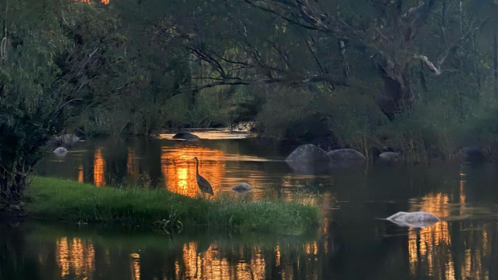 River Rock Lodge Parys Eksteriør billede