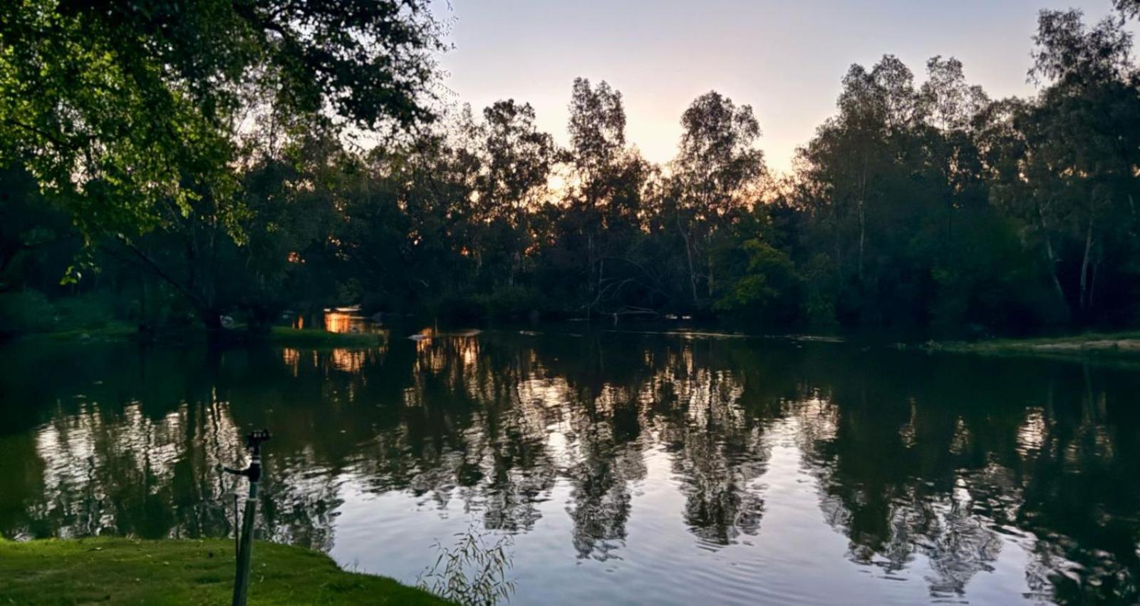 River Rock Lodge Parys Eksteriør billede