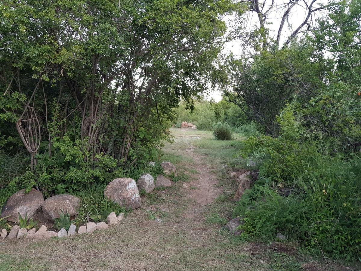 River Rock Lodge Parys Eksteriør billede