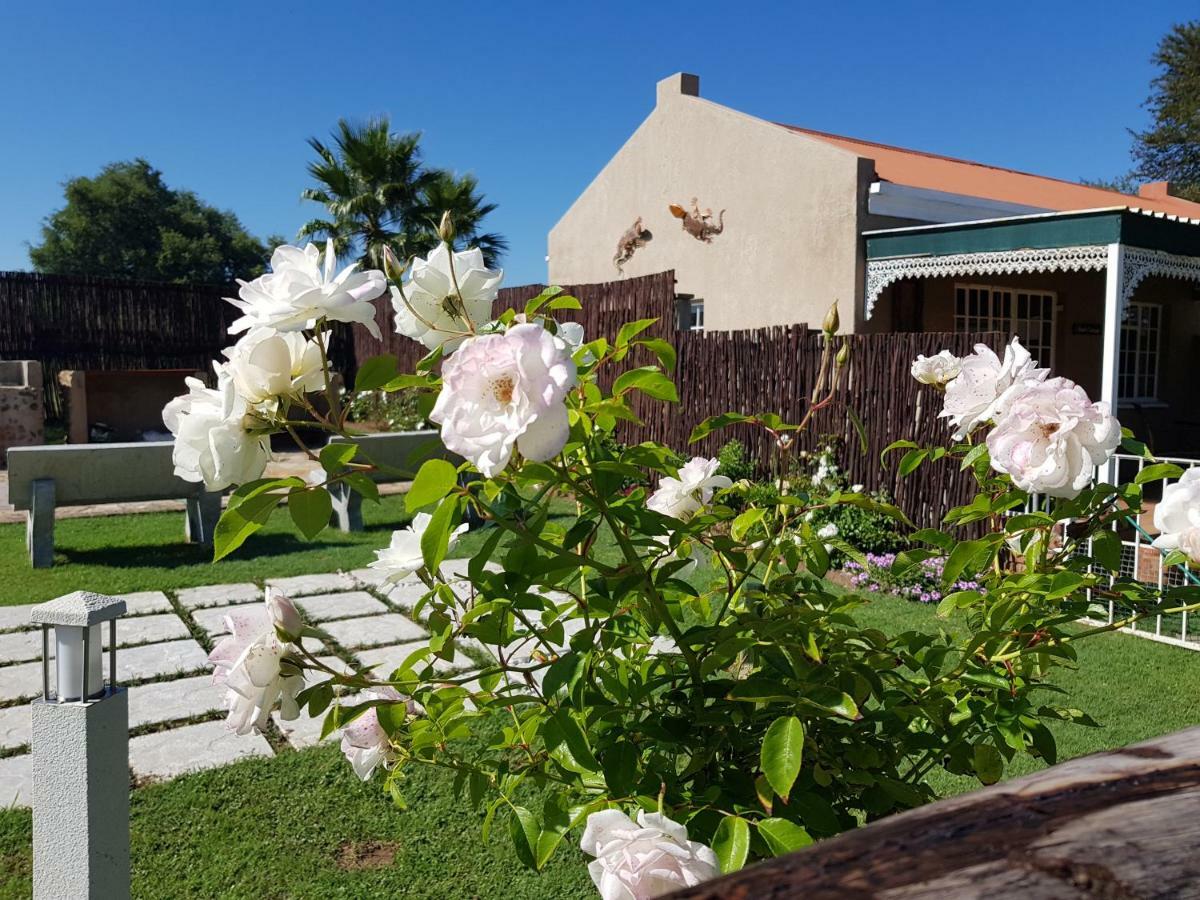 River Rock Lodge Parys Eksteriør billede